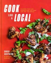 Cook like a local 