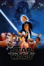Return of the Jedi DVD