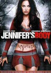 Jennifer's Body