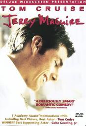 Jerry Maguire DVD