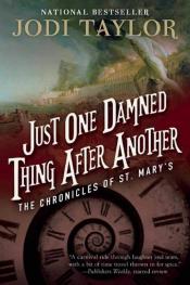 Just One Damned Thing After Another cover