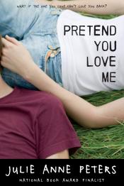 Far From Xanadu / Pretend You Love Me by Julie Anne Peters Far From Xanadu or Pretend You Love Me by Julie Anne Peters
