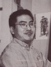 Kentaro Mirua Kentaro Mirua