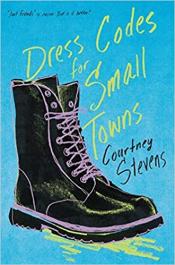 Dress Codes for Small Towns by Courtney C. Stevens Dress Codes for Small Towns by Courtney C. Stevens