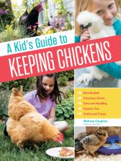 Kids Guide to Chickens