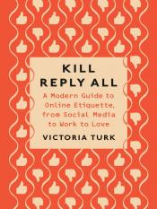 Cover of Kill Reply All