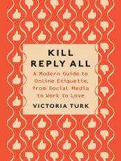 Cover of Kill Reply All