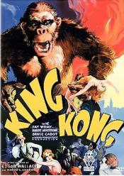 King Kong King Kong