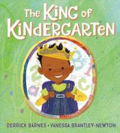 king of kindergarten