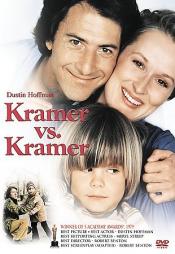 Kramer vs Kramer movie