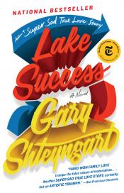 lake success book cover image