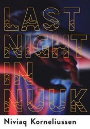 Last Night in Nuuk cover art
