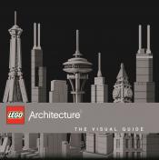 LEGO Architecture by Philip Wilkinson