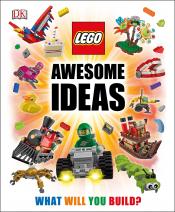 LEGO Awesome Ideas by Daniel Lipkowitz