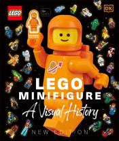 LEGO Minifigure: A Visual History by Simon Hugo