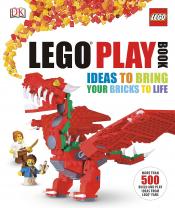 LEGO Play Book by Daniel Lipkowitz