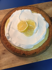 lemon pie lemon pie