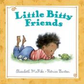 Little Bitty Friends Elizabeth McPike