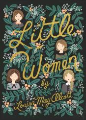 little women book cover image