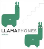 "Llamaphones" by Janik Coat