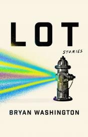 lot stories book cover image