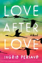 Love After Love cover art