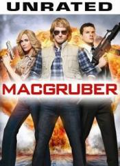 MacGruber