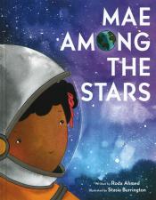 Mae Among the Stars book cover