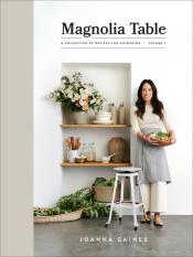 Magnolia Table Volume 2 book cover Magnolia Table Volume 2 book cover