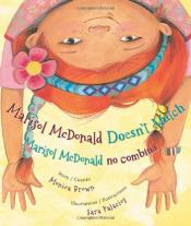 Cover of "Marisol McDonald Doesn’t Match" by Monica Brown