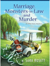 Marriage, Monsters-in-Law, and Murder Marriage, Monsters-in-Law, and Murder