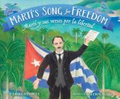 Cover of "Marti's Song for Freedom" by Emma Otheguy