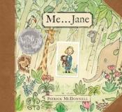 me jane bookcover