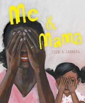 me and mama book cover image
