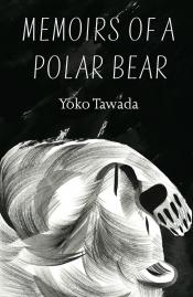 memoirs of a polar bear book cover image