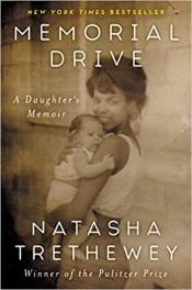 book cover of Memorial Drive