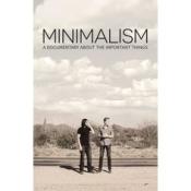 Cover of Minimalism: a documentary about the important things