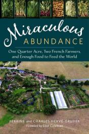 Miraculous Abundance book cover
