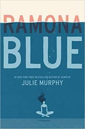 Ramona Blue by Julie Murphy