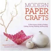 Modern Paper Crafts