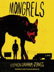 Mongrels book cover