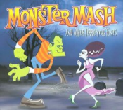 Monster mash and other terrifying tunes
