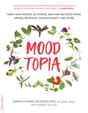 Book Cover for Moodtopia