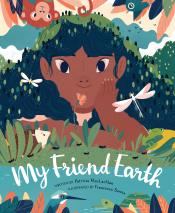 My Friend Earth bookcover