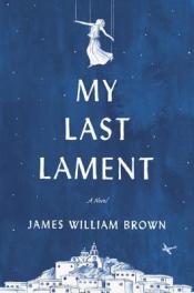 My Last Lament cover art