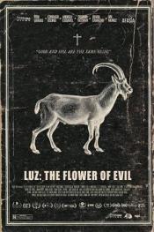 Luz: the Flower of Evil movie poster