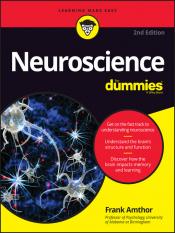 neuroscience for dummies cover