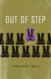 Out of Step by Anthony Moll 