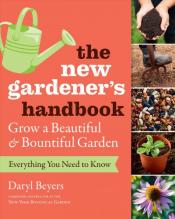 New Gardener's Handbook book jacket