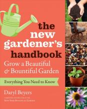 New Gardener's Handbook New Gardener's Handbook book jacket